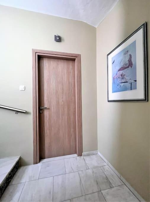 חאניה Talos Too, Venetian Residence מראה חיצוני תמונה