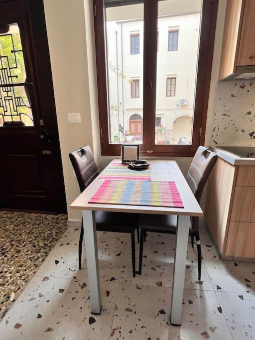 חאניה Talos Too, Venetian Residence מראה חיצוני תמונה