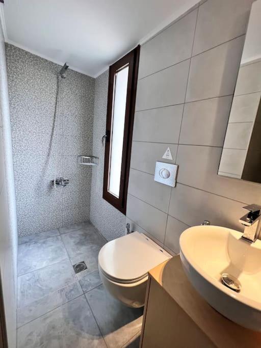 חאניה Talos Too, Venetian Residence מראה חיצוני תמונה