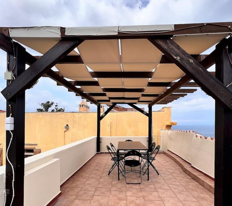 חאניה Talos Too, Venetian Residence מראה חיצוני תמונה