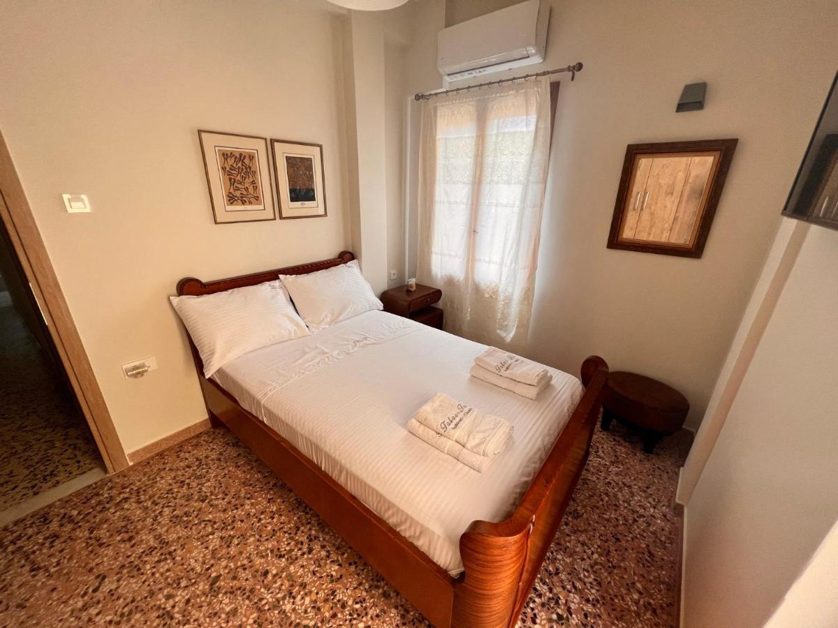 חאניה Talos Too, Venetian Residence מראה חיצוני תמונה