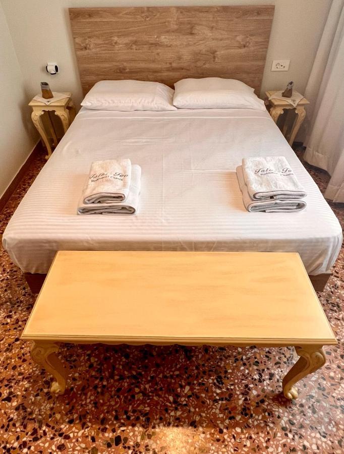 חאניה Talos Too, Venetian Residence מראה חיצוני תמונה