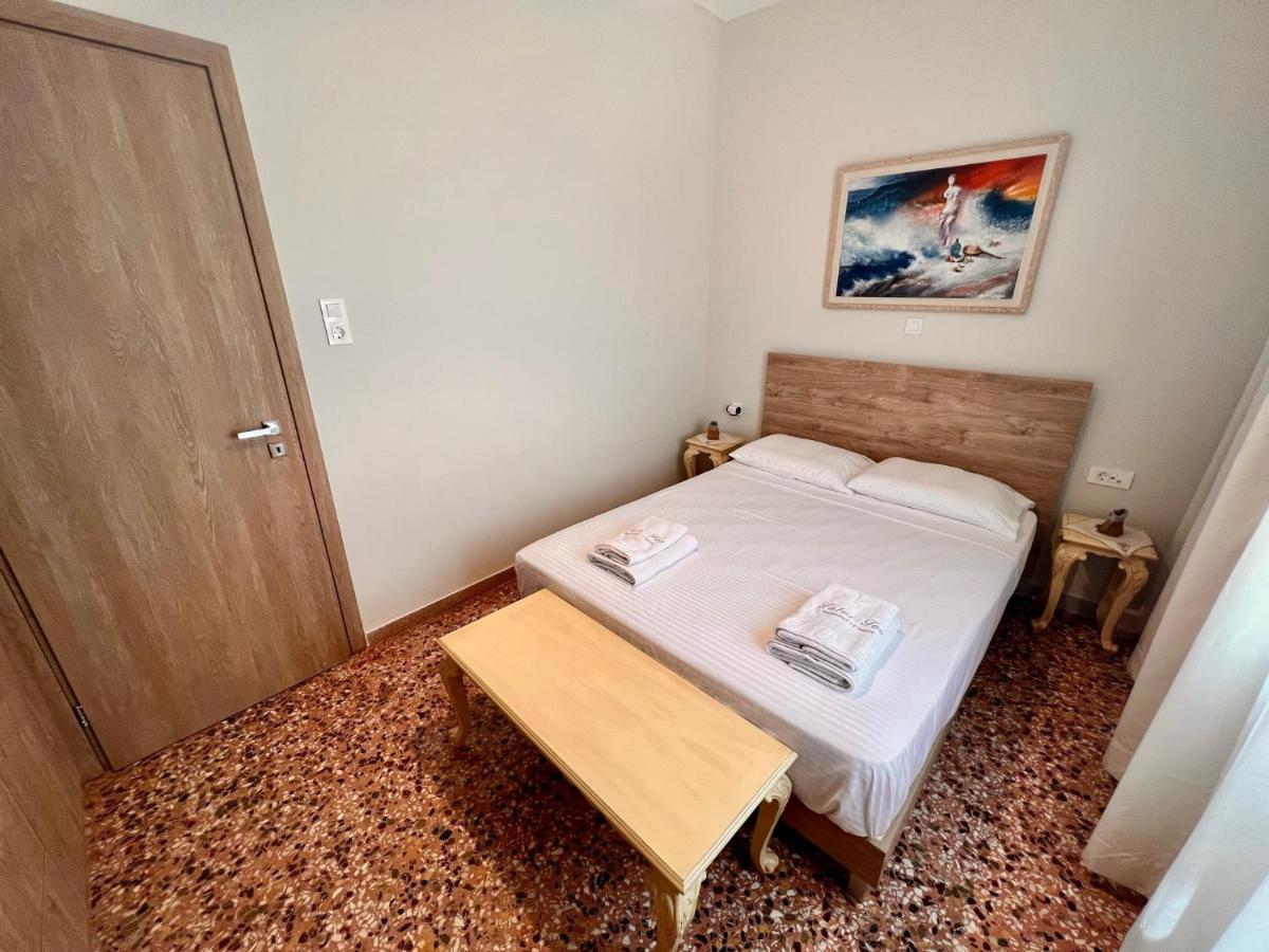 חאניה Talos Too, Venetian Residence מראה חיצוני תמונה